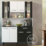 Mueble de cocina (estante d cocina) excelente calidad (G&L) - Img 55788364