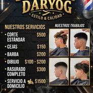 Barbero (en Boyeros, Habana) - Img 57597539