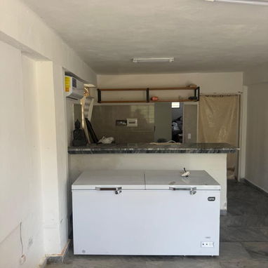 Apt 1 cuarto frente calle bajos y portal por 60y31 en 20mil 535823877 - Img 121776224
