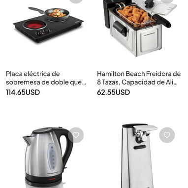 Todo esto y más. Si estás interesado escríbeme. También tenemos muchos más productos✅️✅️ - 8/10