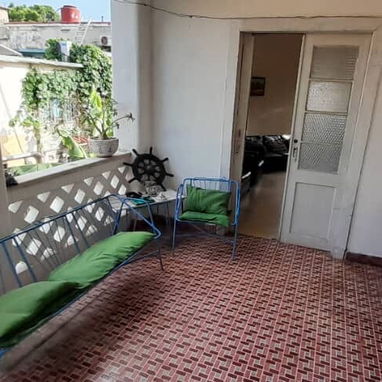 Apartamento totalmente Equipado en Miramar - 6/10