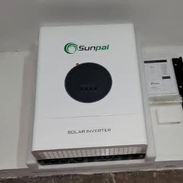 ⚡ Inversor SUNPAL 10KW ⚡ - Img 55695282