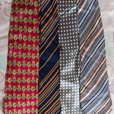 Venta de Corbatas - 4/5