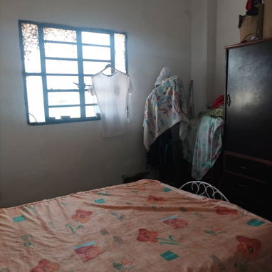SE VENDEN 2 CASAS EN CENTRO HABANA - 6/10