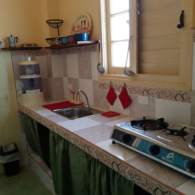 Se renta apartamento sin afectación de luz - Img 123515287