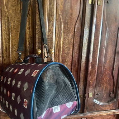 Huacal para perro pequeño - 3/3