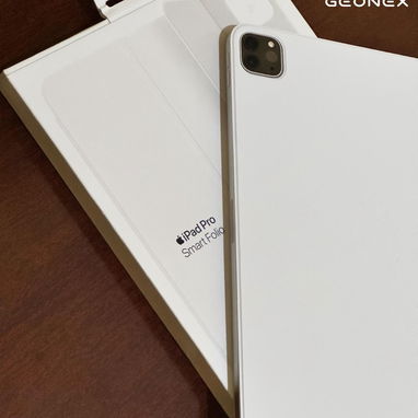 iPad Pro 11 Chip M2 Nuevo con Caja - 3/3