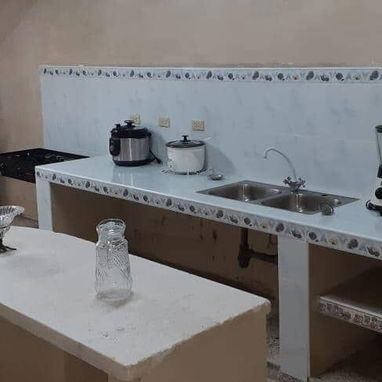 🌴COD.Z DISPONIBLE CASA EN LA PLAYA DE 7 HABITACIONES + PISCINA - 6/8