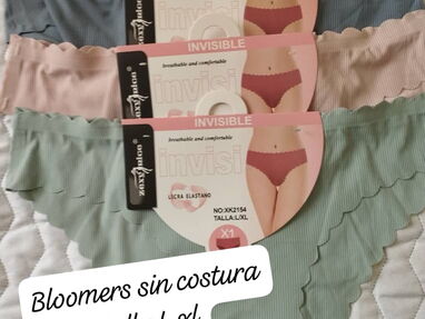 Blumers calzoncillos y ropa shein - Img 63839862