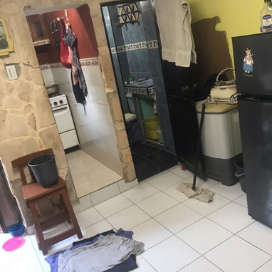 Vendo apartamento en luyano - Img 121817570