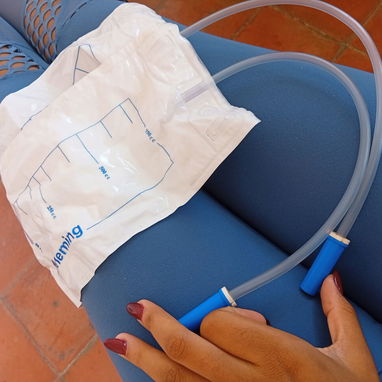 Medicamentos y material gastable - 5/9