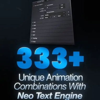 🔥🟠 NEOEDITFX FULL BUNDLE – PARA DAVINCI RESOLVE v21 y v20. 307 PLUGINS 🌟💪 - Img 125398681