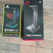 Ofertaza!!!! Tarjeta de video Asus Rog Strix RTX 3090 - Img 54437587
