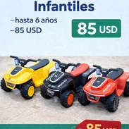 Juguetes baratos - Img 56927847