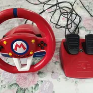 100 usd : Volante Nintendo swich timón - Img 57607742