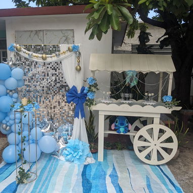Decoraciones y local por un precio único - 2/4