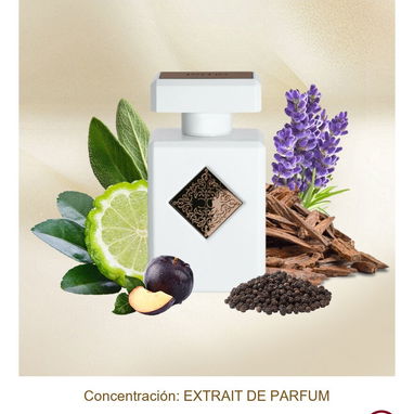 Perfumes de nicho y Gama alta - Img 116001217