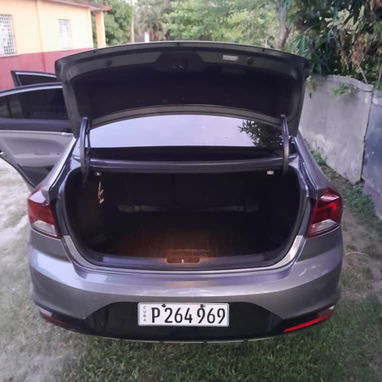 🚗 HYUNDAI ELANTRA 2019 🔥 - 2/4