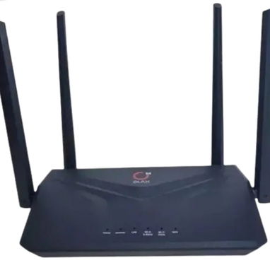 Router OLAX Scorpio X60 AC1200 - 2/2