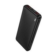 Power Bank 10000 mAh 22.5W + PD 20W | Carga Rápida con 2 USB + 1 USB-C - PB105B Precio: 28USD - Img 56933689