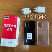 Smartphones Xiaomi + Audífonos 1HORA. ✅ Nuevos con garantía. Envío a toda La Habana. 🚚 TARIFAS: 📦 Hasta 50 lb → $2** - Img 54364378