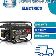 Planta electrica de 3500 wats - Img 55312789