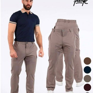 Venta de pantalones de vestir - 2/5