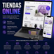 Creación de Tiendas Online / E-commerce / Woocomerce - Img 55302276