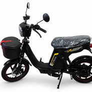 ❗️Se vende Bicimoto AVA , a estrenar❗️ - Img 55462044