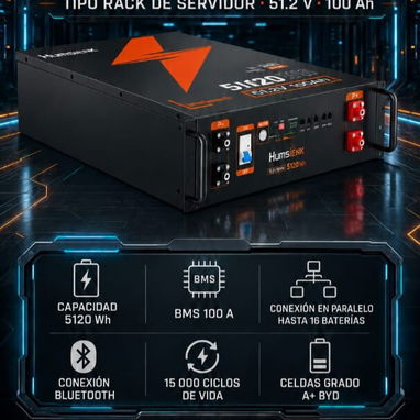 (54980933)⚡🔋 ¡QUE LOS APAGONES NO TE DETENGAN! 🔋⚡ ¿Necesitas energía cuando más la necesitas? 🔌💡 Tenemos ESTACIONES - 2/10