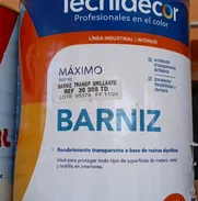Barniz original - Img 49931422