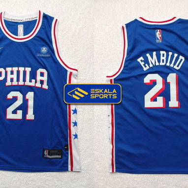 jersey de basquetbol - Img 104401695