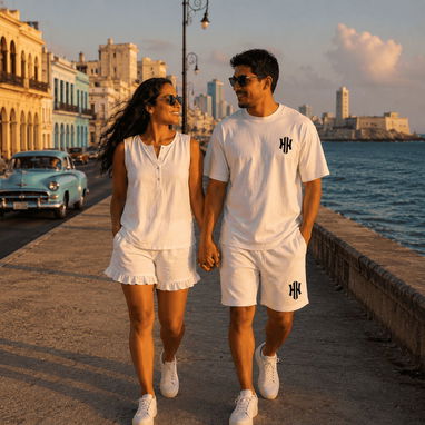 Conjuntos de ropa SPORT verano - 4/4