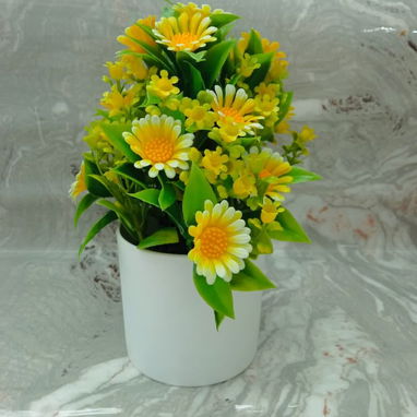 Plantas artificiales - 2/9