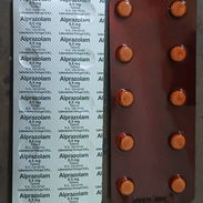 Alprazolam 0.5 mg - Img 56009331