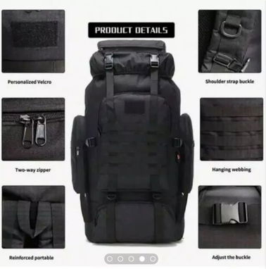 🔥 Mochila!!! - Img 86973960