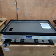 📦 Plancha de gas Metvisa - Img 56315667
