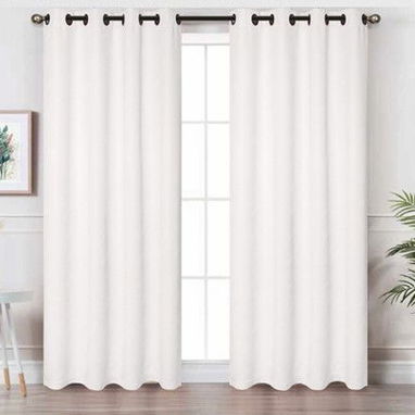 Cortinas Blackout Lisas 12 500 cup - 10/10