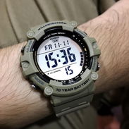 RELOJES CASIO ILLUMINATOR ORIGINAL 58890782 - Img 56784472