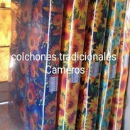 Muebles de lujos camas capitionadas y colchones - Img 55198246