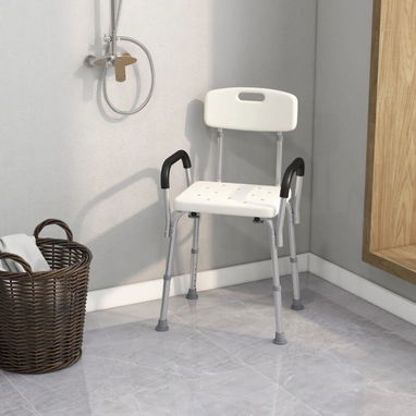 Silla de Ducha para Personas mayores - Img 121948828