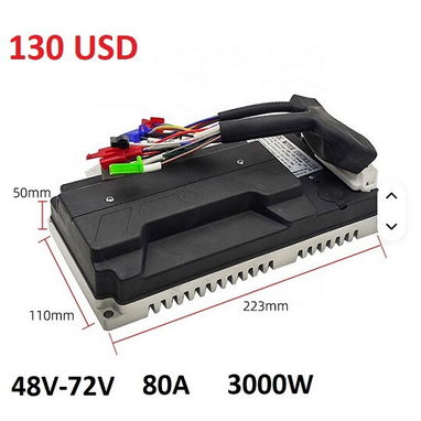 R13 Cajas reguladoras de 350W, 450W, 500W, 1000W, 1500W y 5000W - Img 120746414
