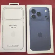 Apple iPhone 17 Pro 256GB 🔵 - Img 54682790