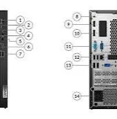 Lenovo ThinkCentre neo 50s Gen 4 - Img 49924693