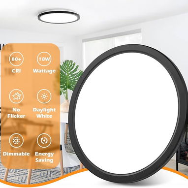 Lámpras Led de estilo minimalista - Img 121538551