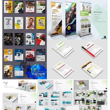 CREANDO EL BRANDING DE UNA MARCA ?? R/ RESUELTO CON IMPACTO VISUAL USANDO RECURSOS PREMIUM - Img 116756044