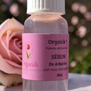 Sérum antimanchas de arbutina y rosa mosqueta 🌸💖 ADIÓS MANCHITA 💖🌸. 100% natural - Img 57020972
