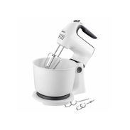 Batidora de mano y pedestal 6 velocidades blanca Oster FPSTHS3610 - Img 58168265