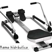 Remo hidráulico - Img 55791167