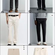 Venta de pantalones 👖 y shorts de hombres - Img 56368696